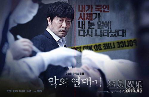 恶意编年史在线观看,揭秘暗网背后的惊悚真相  第1张